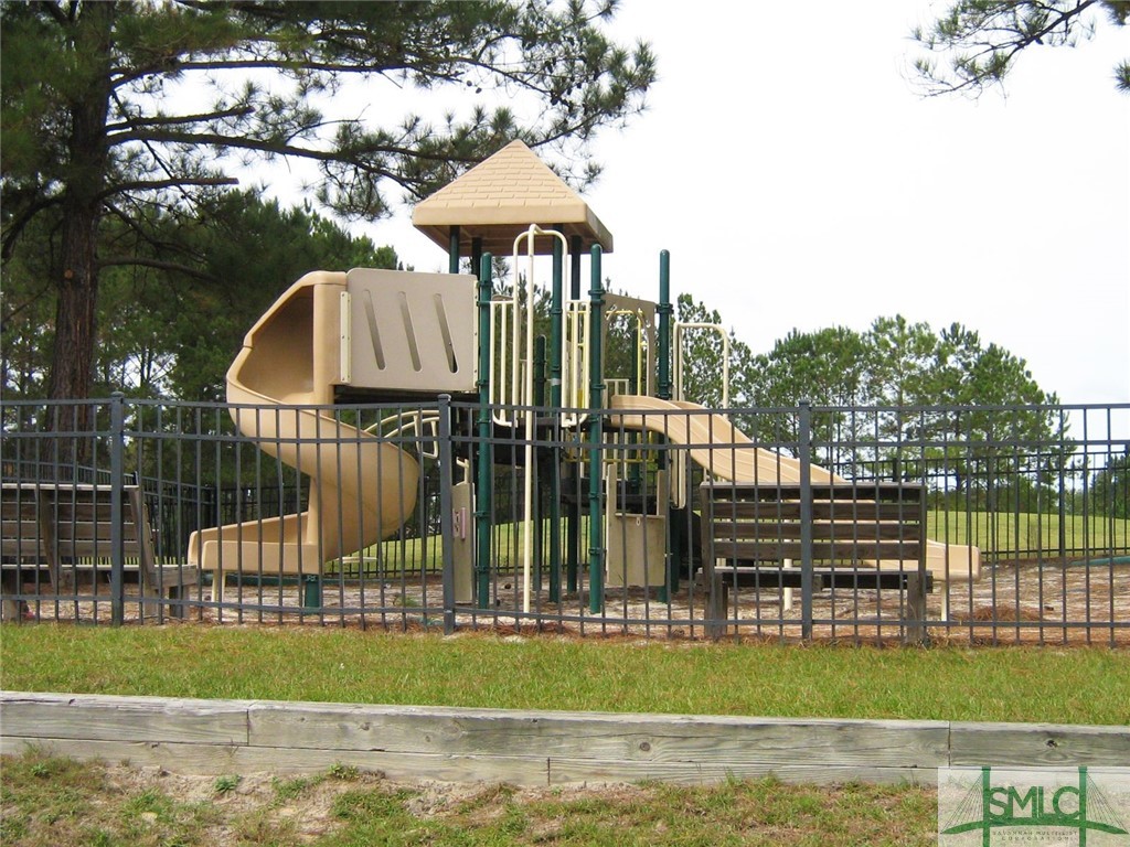 440 Walthour Drive Rincon, GA 31326 - Photo 45 of 50
