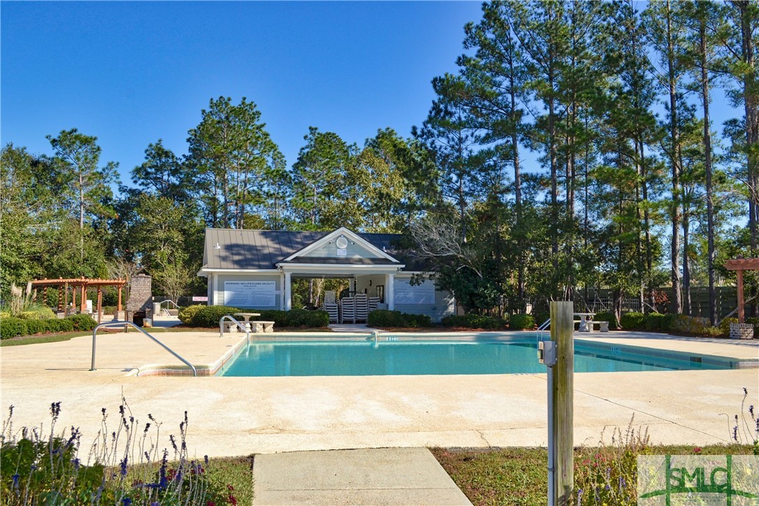 440 Walthour Drive Rincon, GA 31326 - Photo 49 of 50