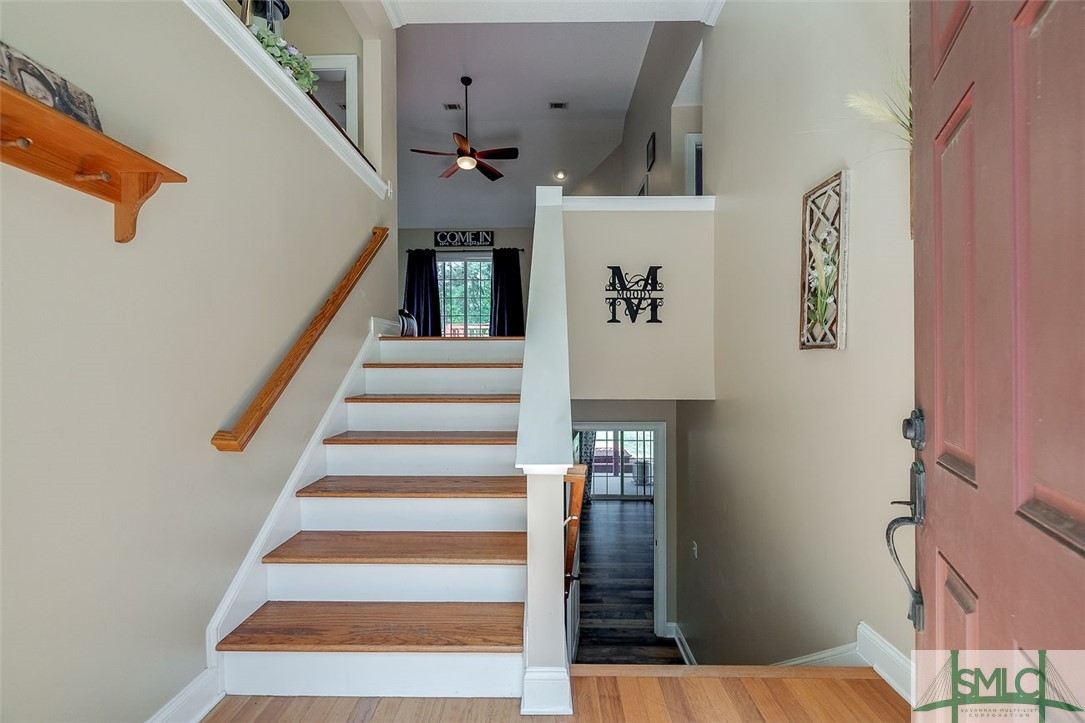 440 Walthour Drive Rincon, GA 31326 - Photo 5 of 50