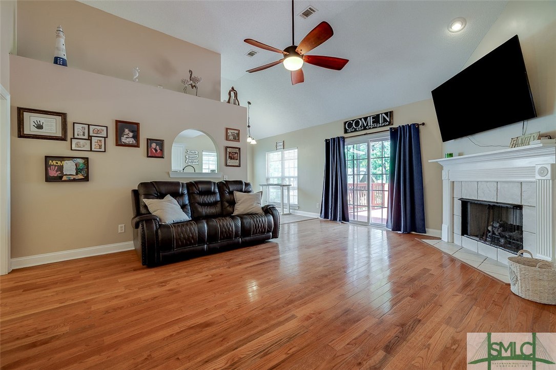 440 Walthour Drive Rincon, GA 31326 - Photo 6 of 50