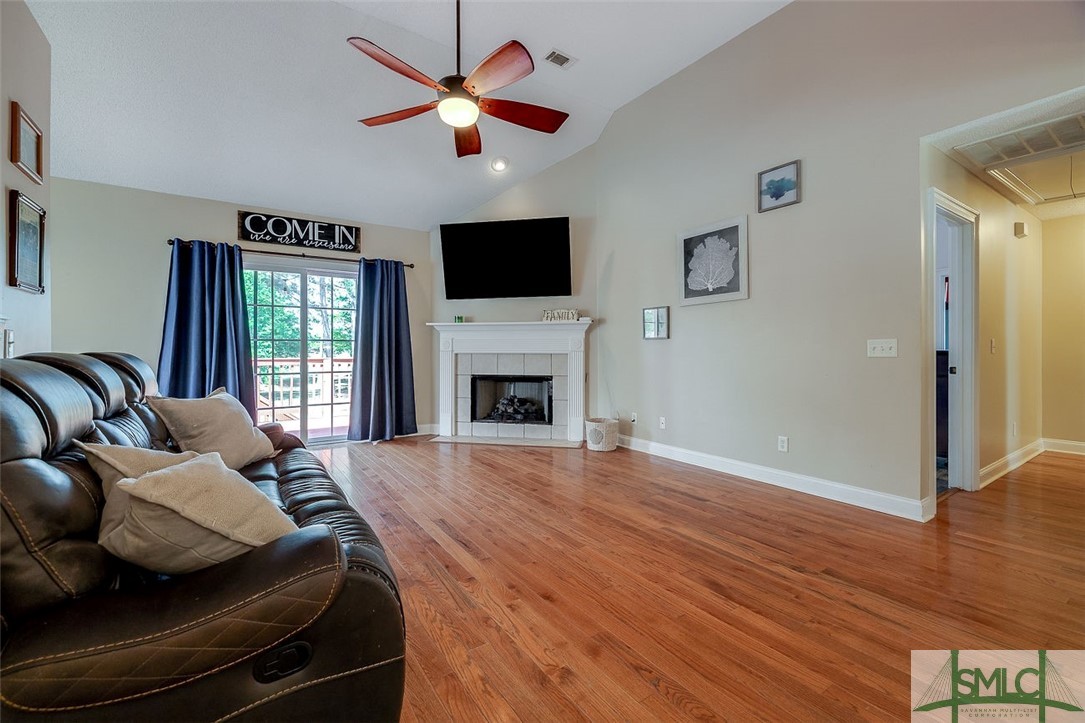 440 Walthour Drive Rincon, GA 31326 - Photo 7 of 50