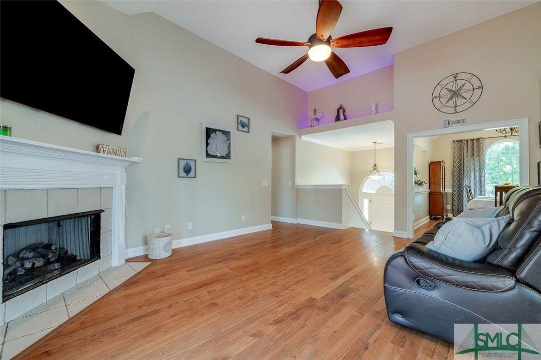 440 Walthour Drive Rincon, GA 31326 - Photo 8 of 50