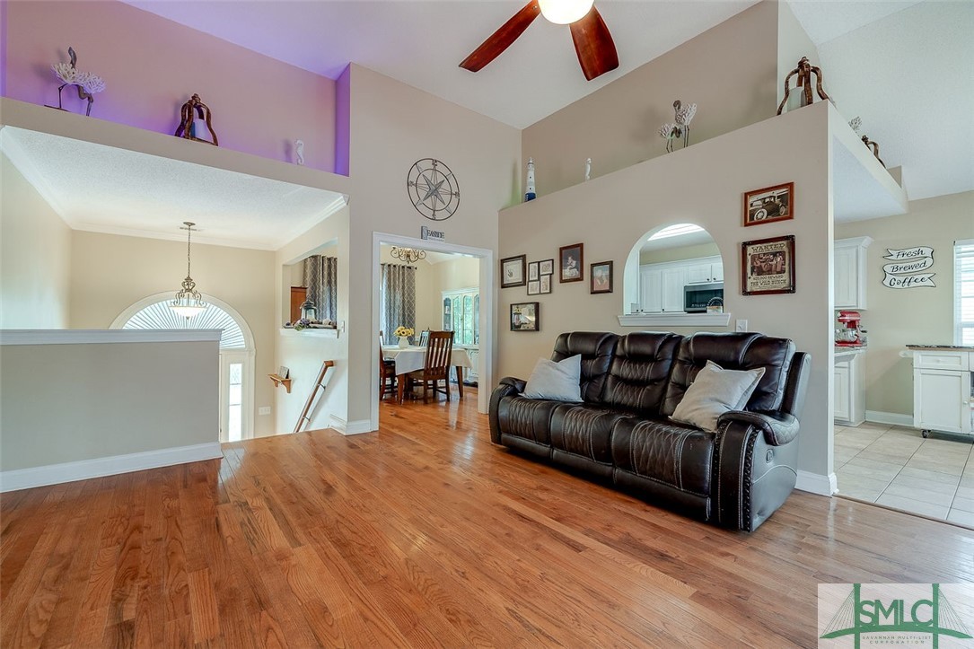 440 Walthour Drive Rincon, GA 31326 - Photo 9 of 50