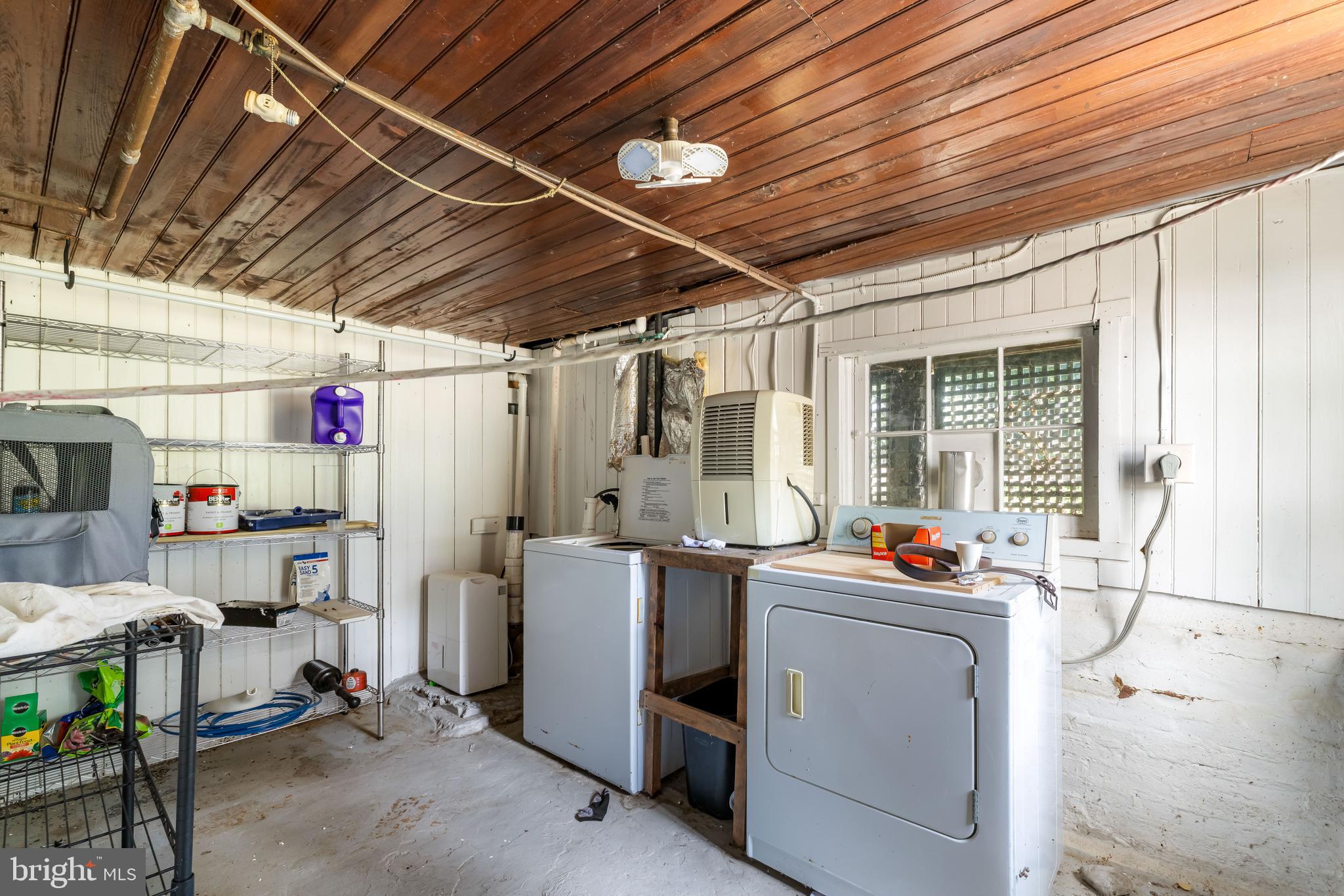 1903 Old Court Road Baltimore, MD 21204 - Photo 57 of 88 Laundry unit 2