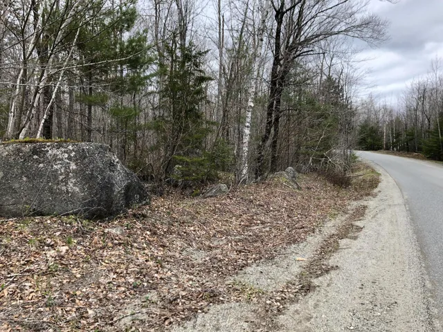 $43,000 | 109 Map Road, Ellsworth, ME 04605