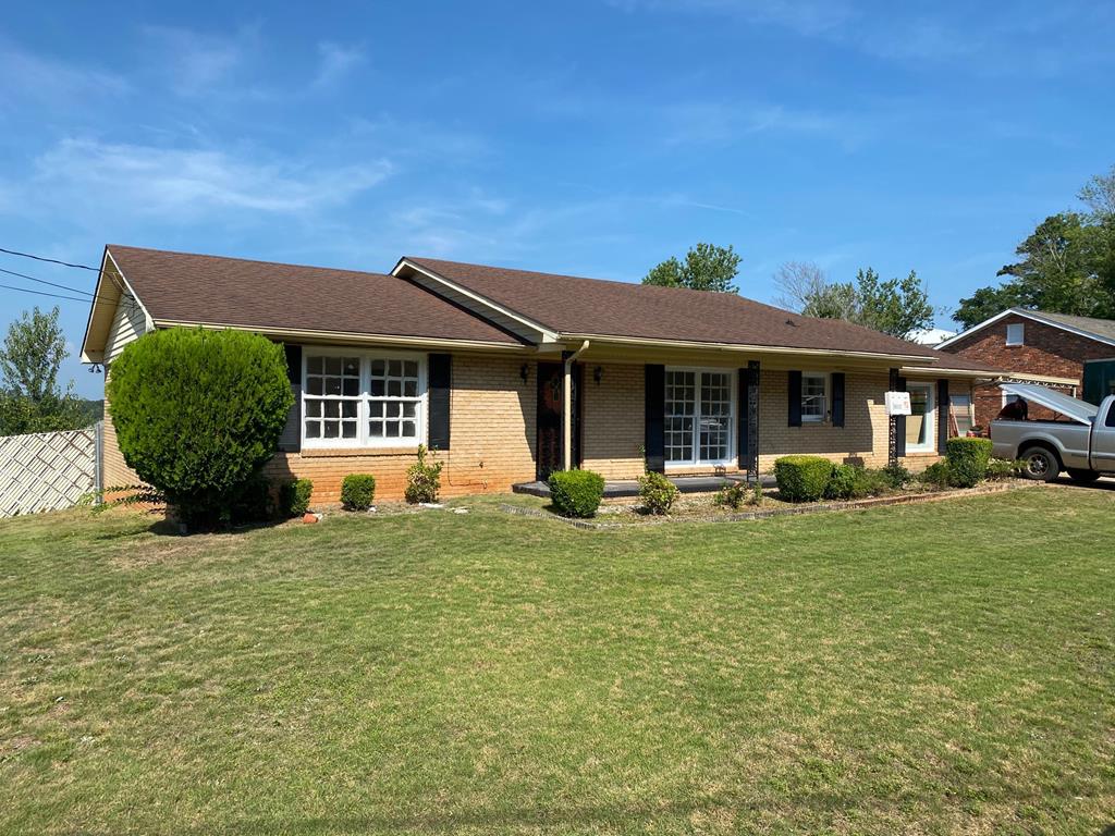 1127 Bunker Hill Road Columbus, GA 31907 - Photo 1 of 1 Main View