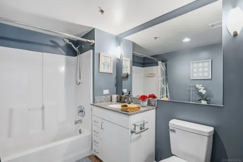 $550,000 | 425 West Beech Street, Unit 314, San Diego, CA 92101