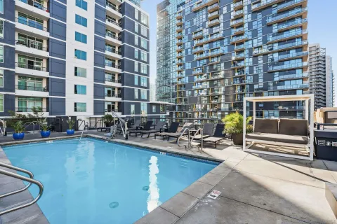$550,000 | 425 West Beech Street, Unit 314, San Diego, CA 92101