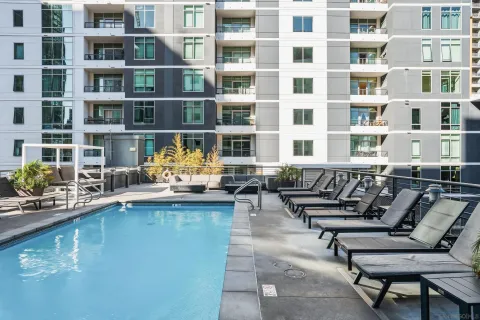 $550,000 | 425 West Beech Street, Unit 314, San Diego, CA 92101