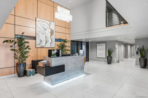 $550,000 | 425 West Beech Street, Unit 314, San Diego, CA 92101
