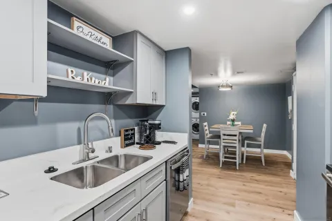 $550,000 | 425 West Beech Street, Unit 314, San Diego, CA 92101