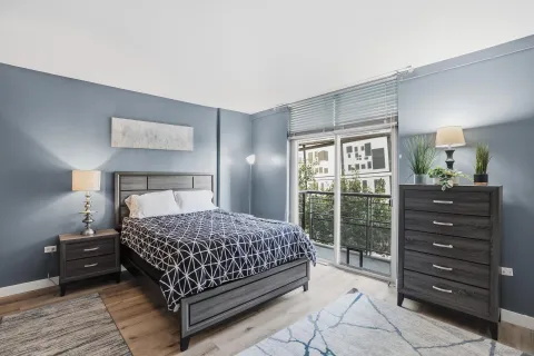 $550,000 | 425 West Beech Street, Unit 314, San Diego, CA 92101