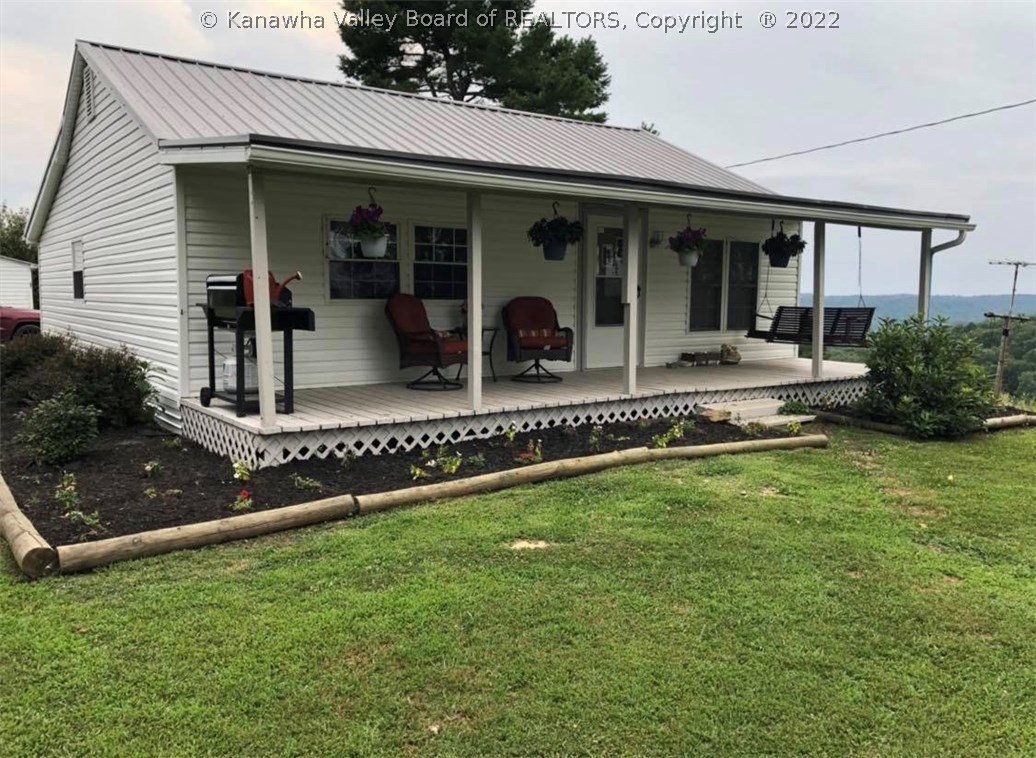 3500 Cabin Rdg Road Leon, WV 25123 - Photo 3 of 30 Gallery Image 3