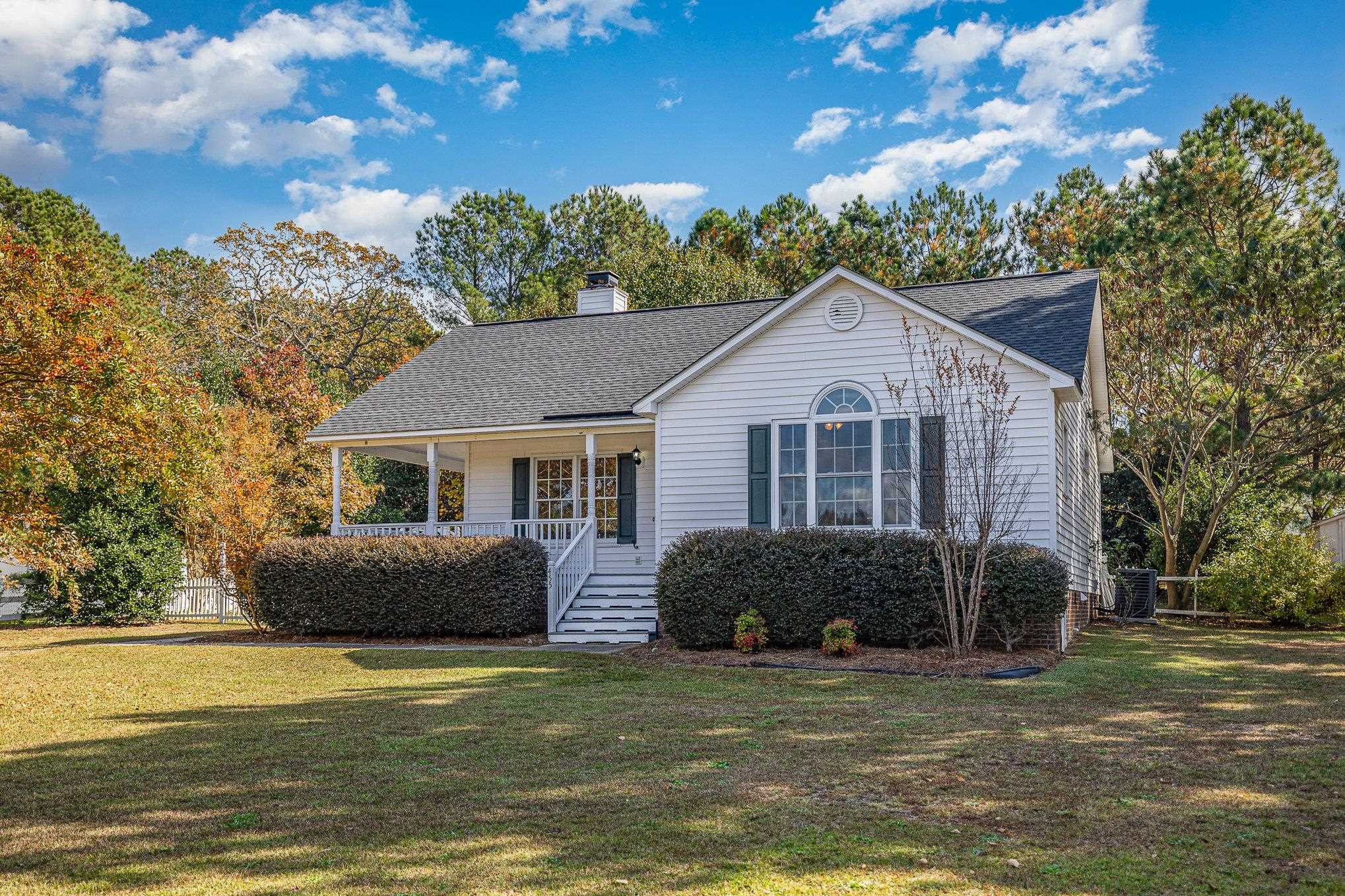 455 Allen Road Clayton, NC 27520 - Photo 1 of 32 Photo 1