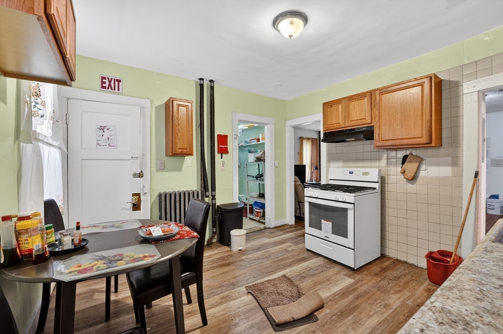64 Woolson Street Boston, MA 02126 - Photo 11 of 36