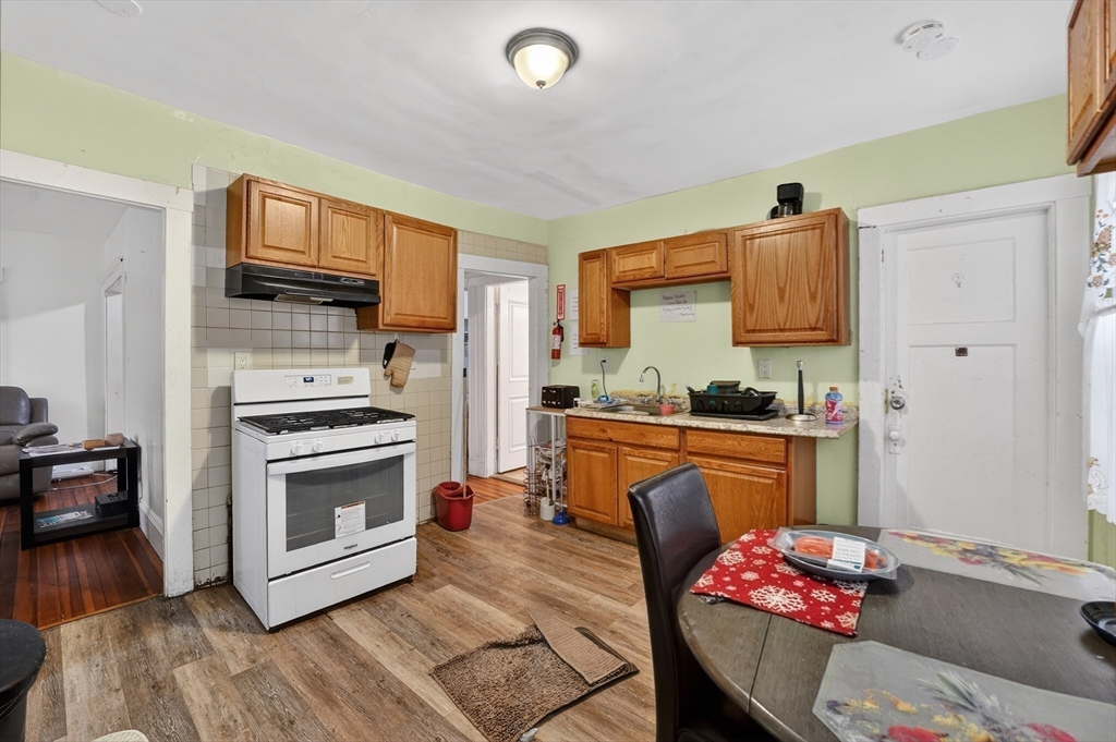 64 Woolson Street Boston, MA 02126 - Photo 12 of 36