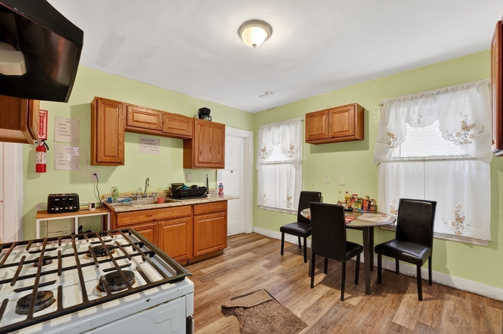 64 Woolson Street Boston, MA 02126 - Photo 13 of 36