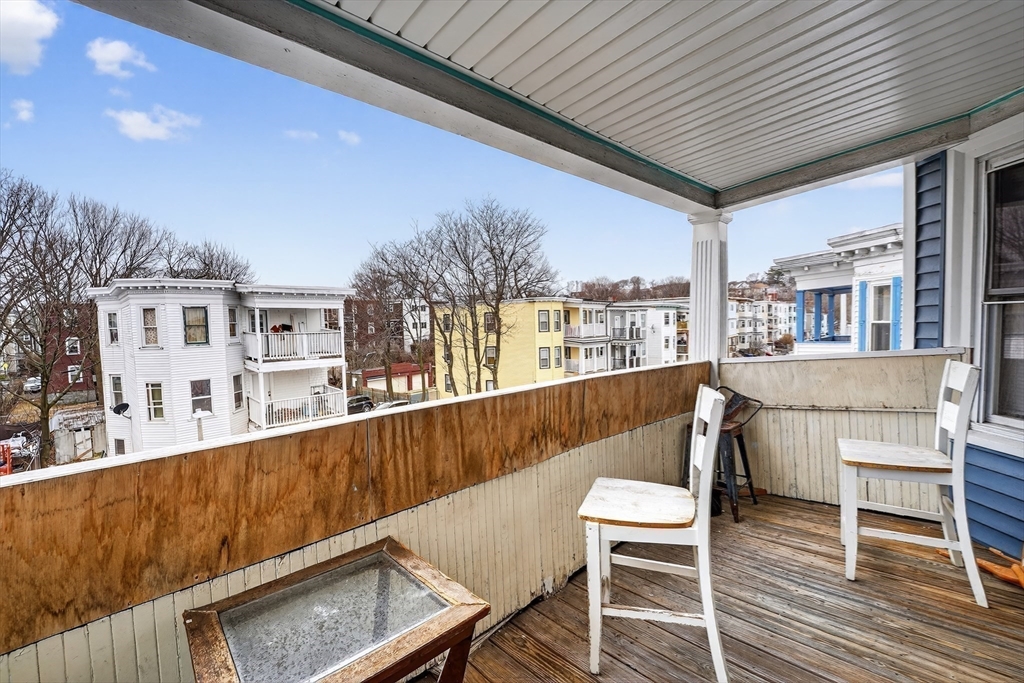 64 Woolson Street Boston, MA 02126 - Photo 17 of 36