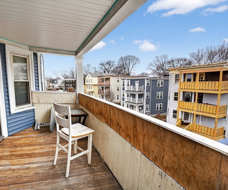 64 Woolson Street Boston, MA 02126 - Photo 18 of 36