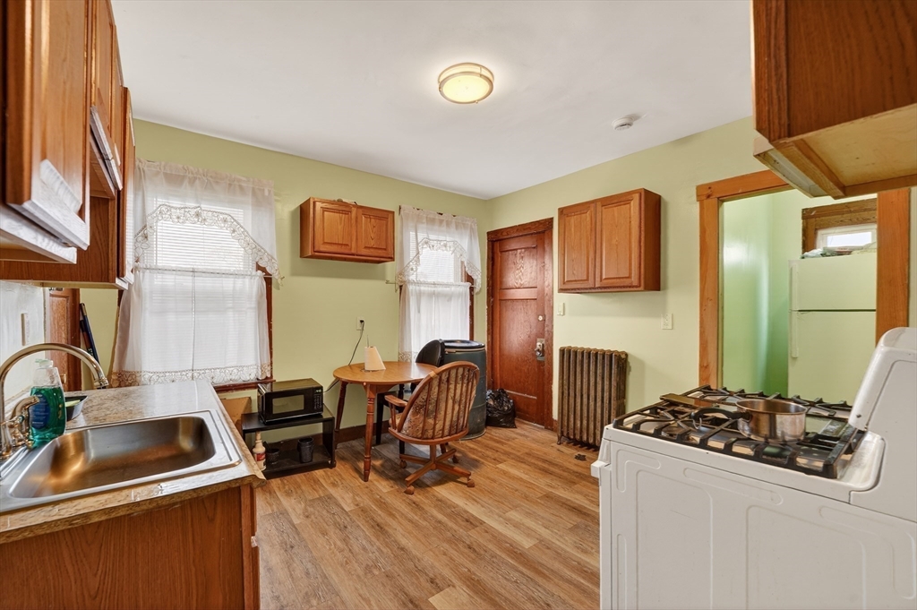 64 Woolson Street Boston, MA 02126 - Photo 19 of 36