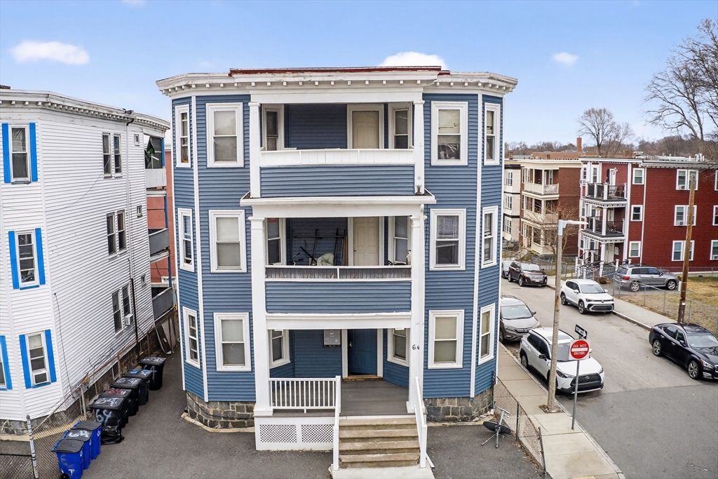64 Woolson Street Boston, MA 02126 - Photo 2 of 36