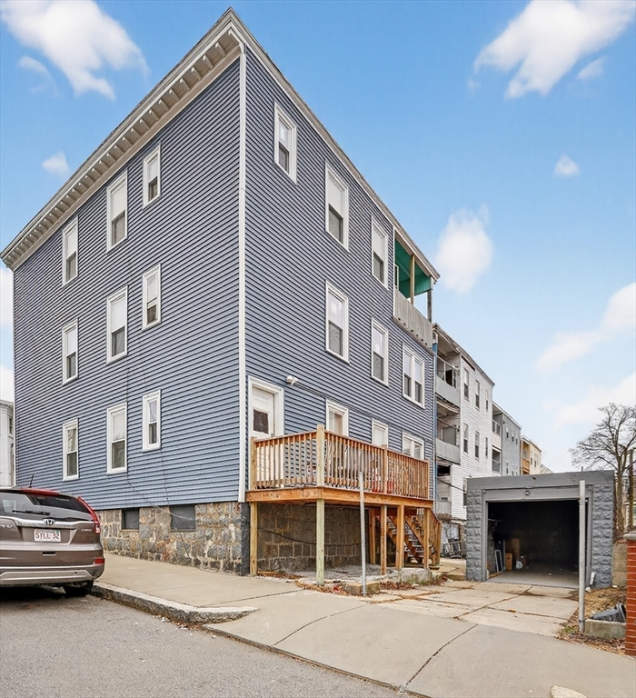 64 Woolson Street Boston, MA 02126 - Photo 27 of 36