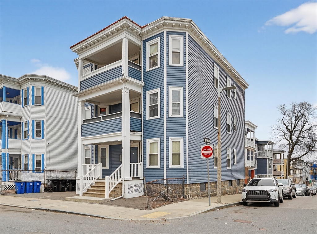 64 Woolson Street Boston, MA 02126 - Photo 3 of 36