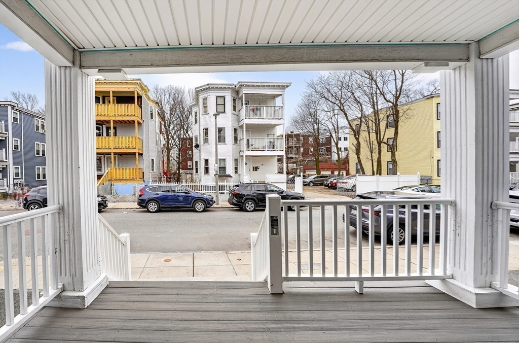 64 Woolson Street Boston, MA 02126 - Photo 4 of 36