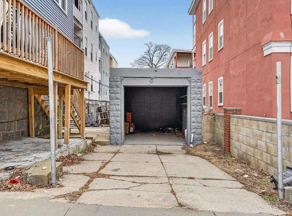 64 Woolson Street Boston, MA 02126 - Photo 5 of 36