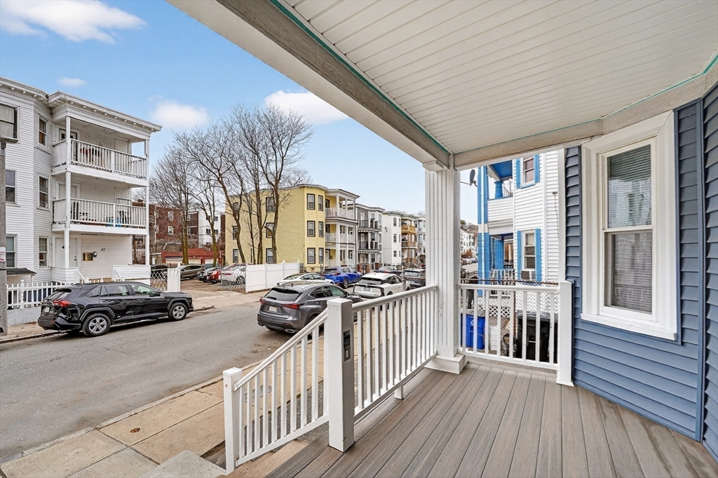 64 Woolson Street Boston, MA 02126 - Photo 6 of 36