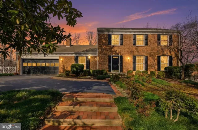 $850,000 | 8924 Peoria Court, Springfield, VA 22153