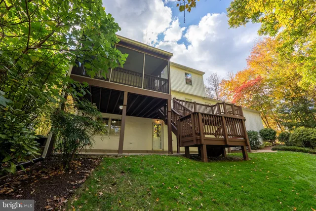 $850,000 | 8924 Peoria Court, Springfield, VA 22153