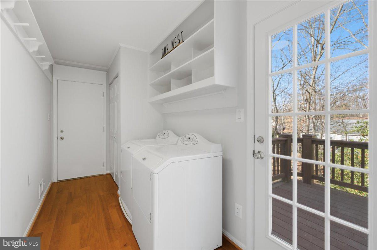 8924 Peoria Court Springfield, VA 22153 - Photo 16 of 46