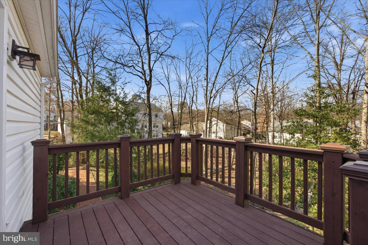 8924 Peoria Court Springfield, VA 22153 - Photo 28 of 46