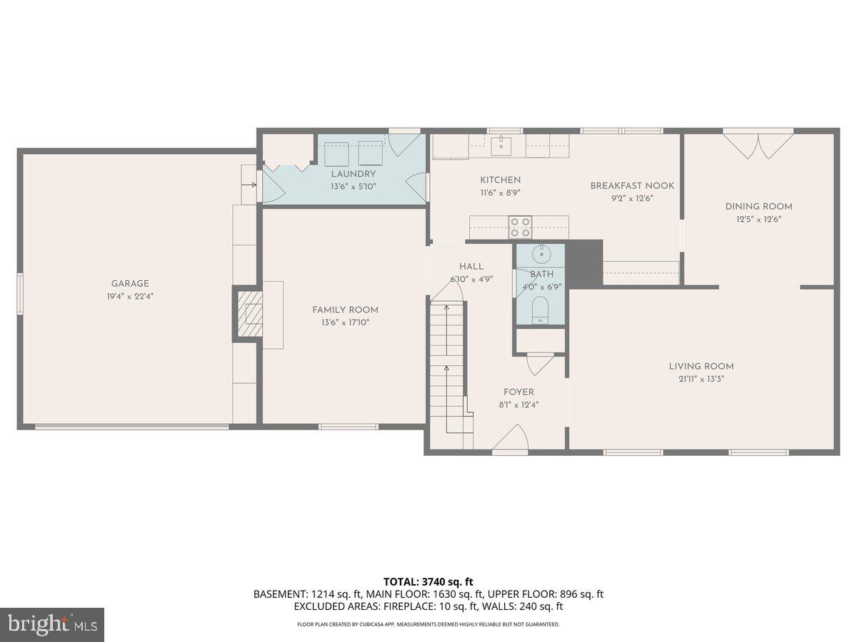 8924 Peoria Court Springfield, VA 22153 - Photo 44 of 46