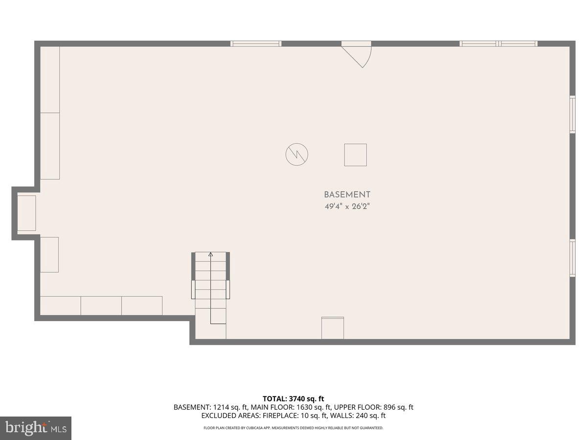 8924 Peoria Court Springfield, VA 22153 - Photo 46 of 46