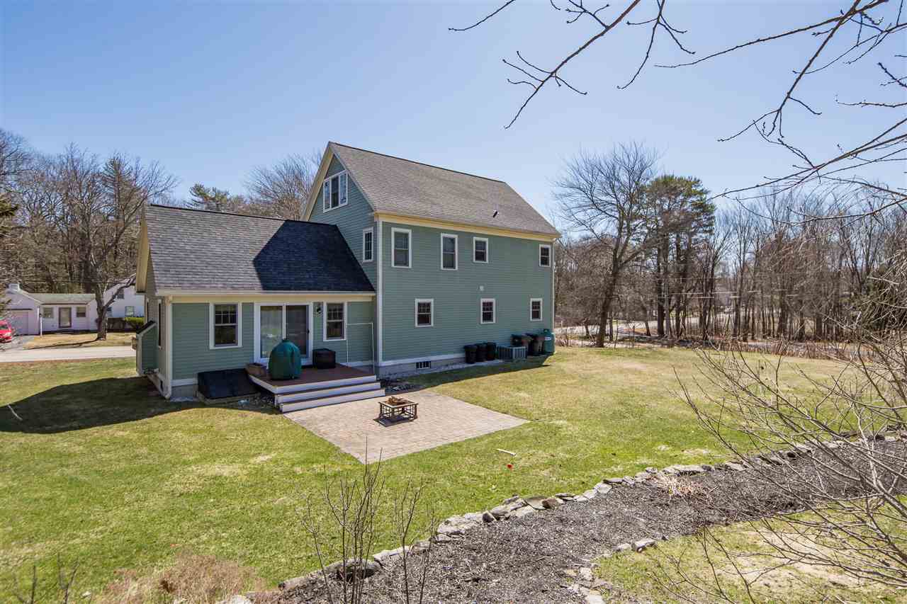 189 Sagamore Road Rye, NH 03870 - Photo 22 of 26