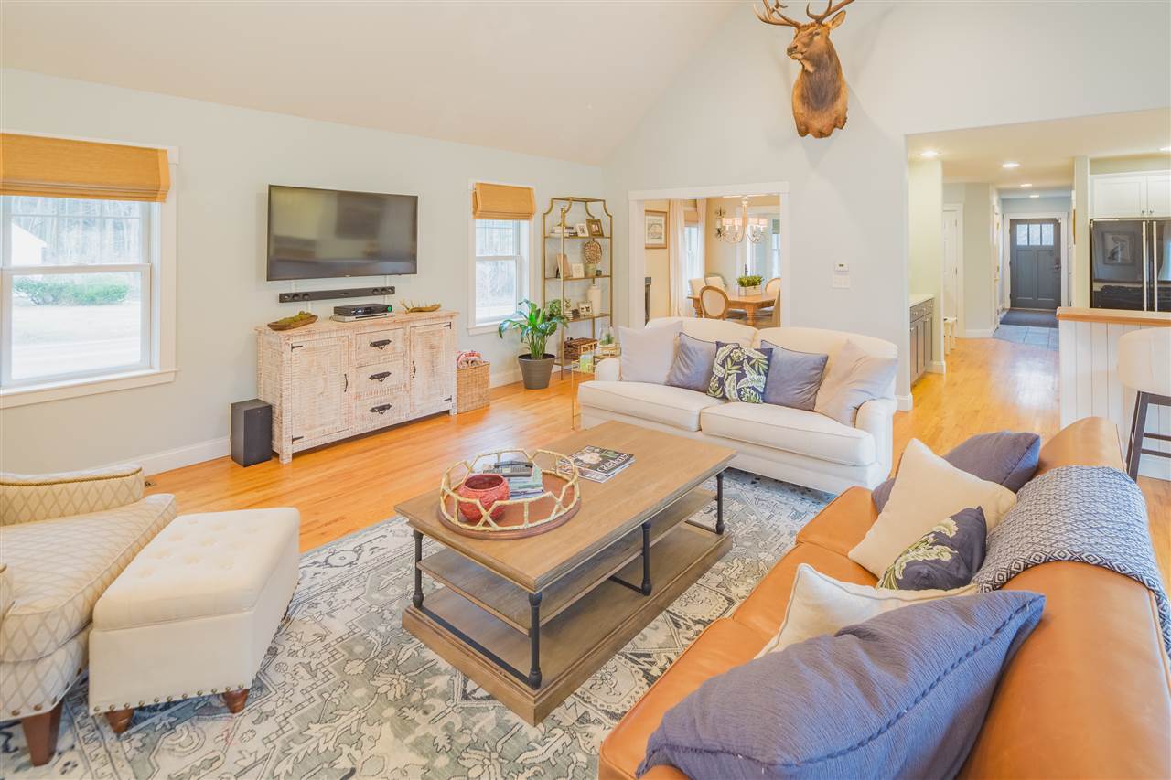 189 Sagamore Road Rye, NH 03870 - Photo 5 of 26