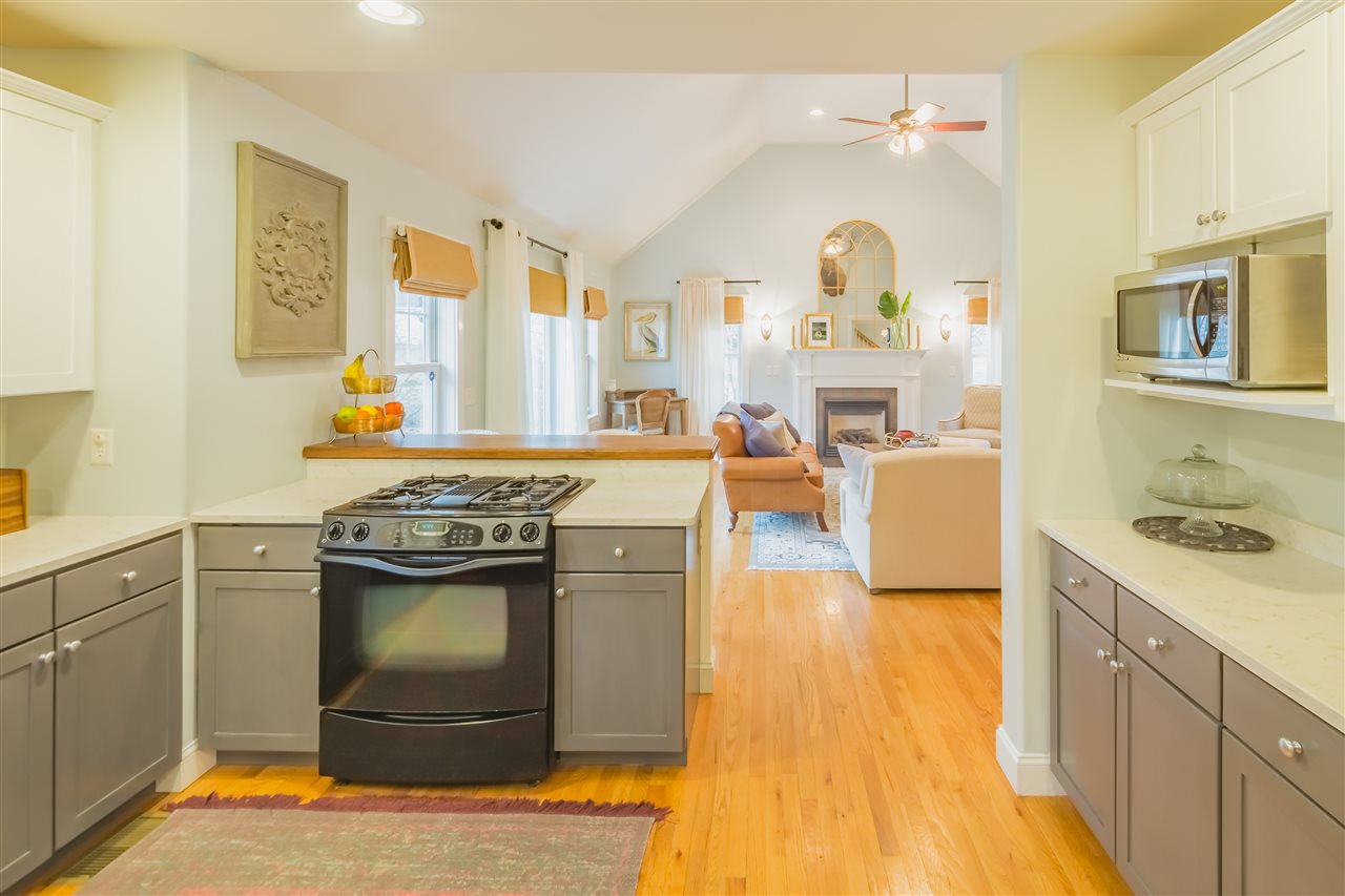 189 Sagamore Road Rye, NH 03870 - Photo 8 of 26