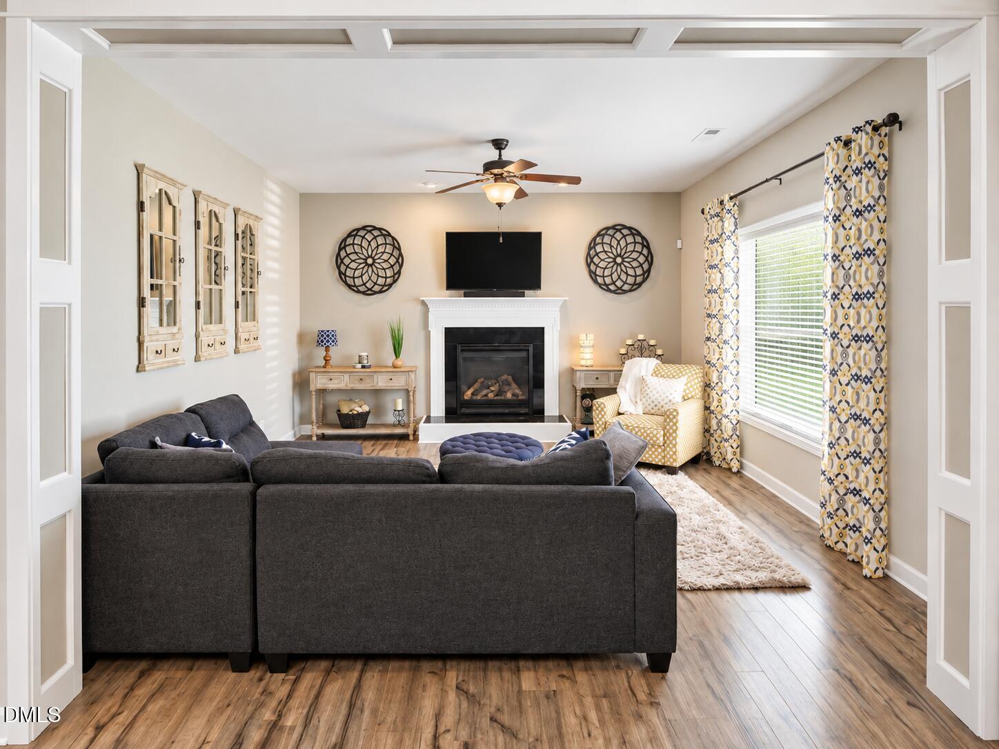 17 High Ridge Court Willow Spring, NC 27592 - Photo 11 of 26 10 Living room