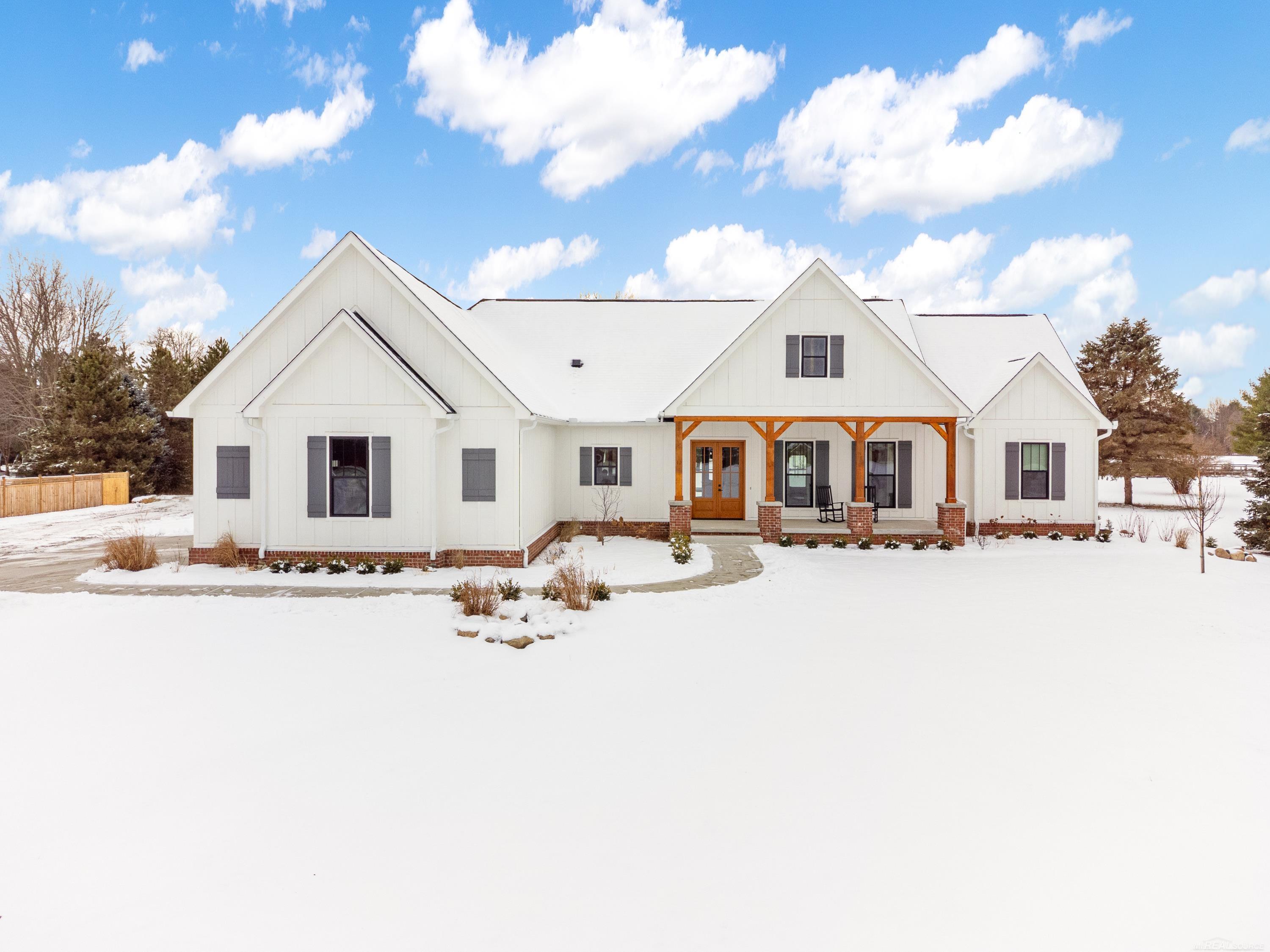 21572 34 Mile Road Armada, MI 48005 - Photo 82 of 99