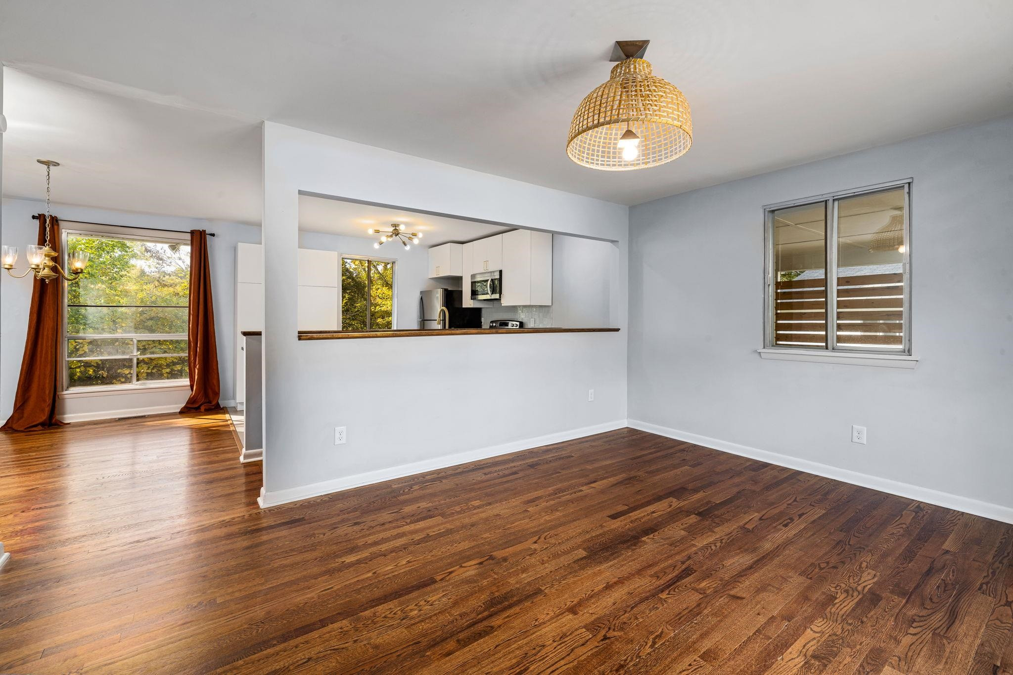 1116 Kitt Place Raleigh, NC 27610 - Photo 5 of 33 Photo 6