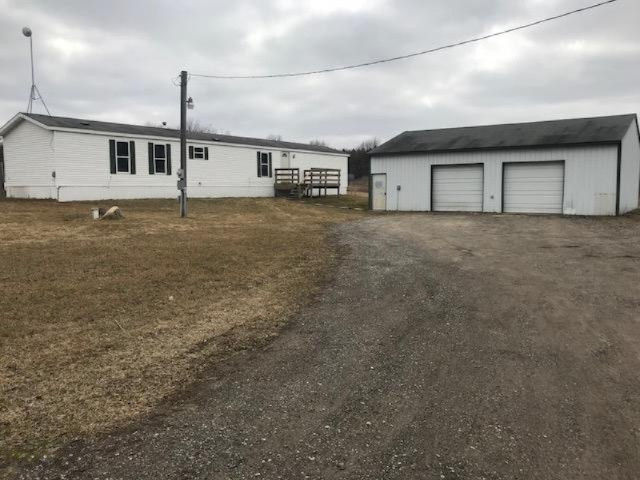 1211 North Epley Road Stanton, MI 48888 - Photo 1 of 14 image1