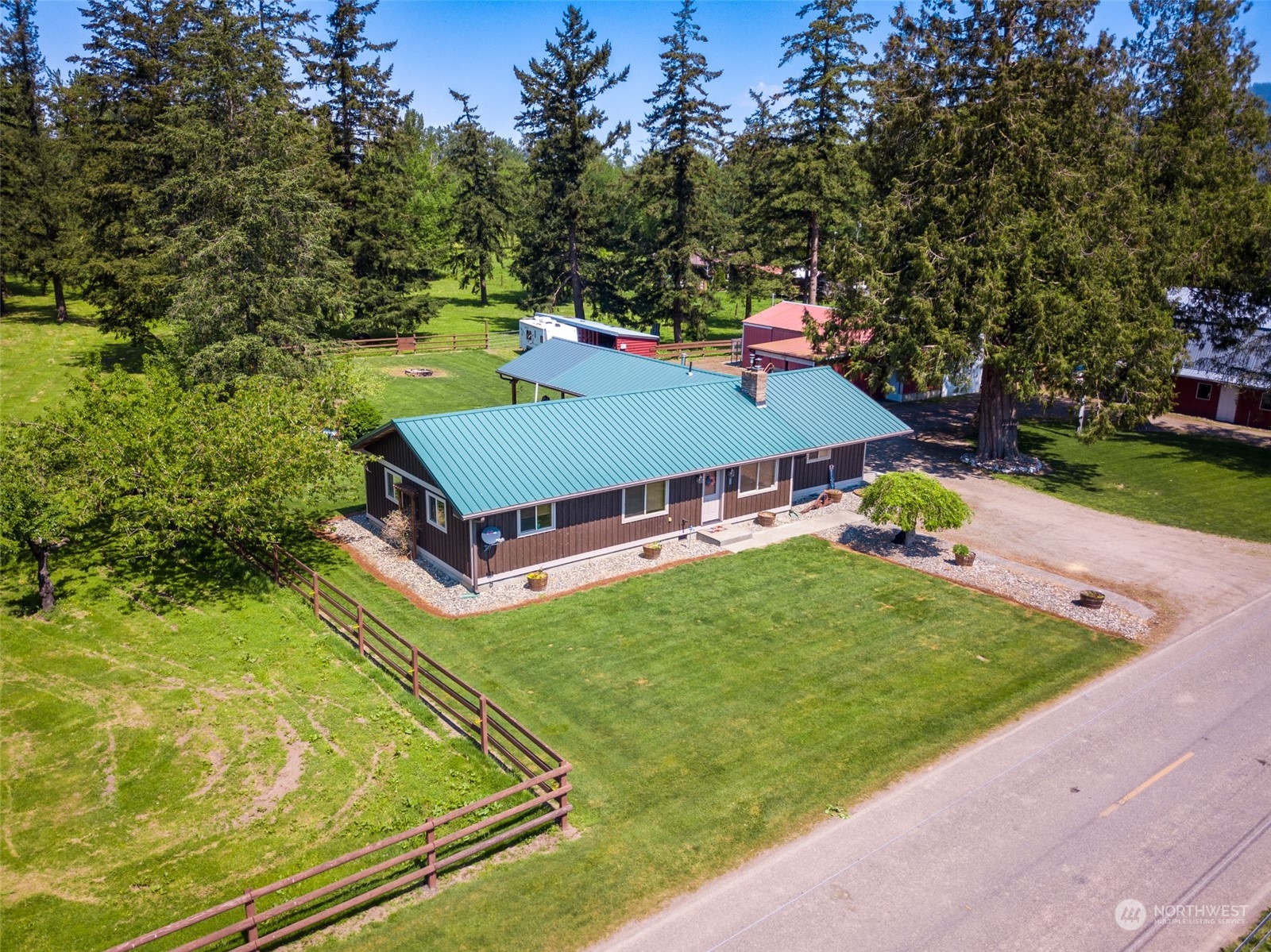 3316 Massey Road Everson, WA 98247 - Photo 2 of 40 Gallery Image 2