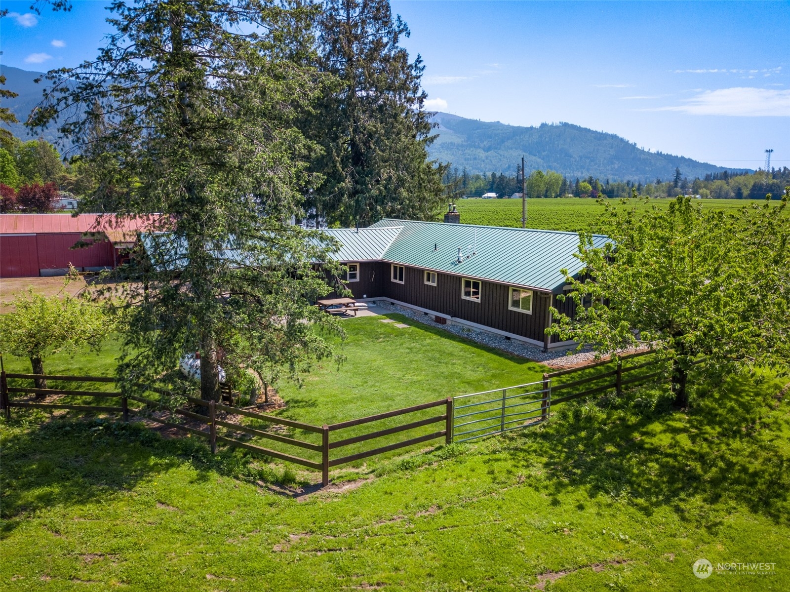 3316 Massey Road Everson, WA 98247 - Photo 3 of 40 Gallery Image 3