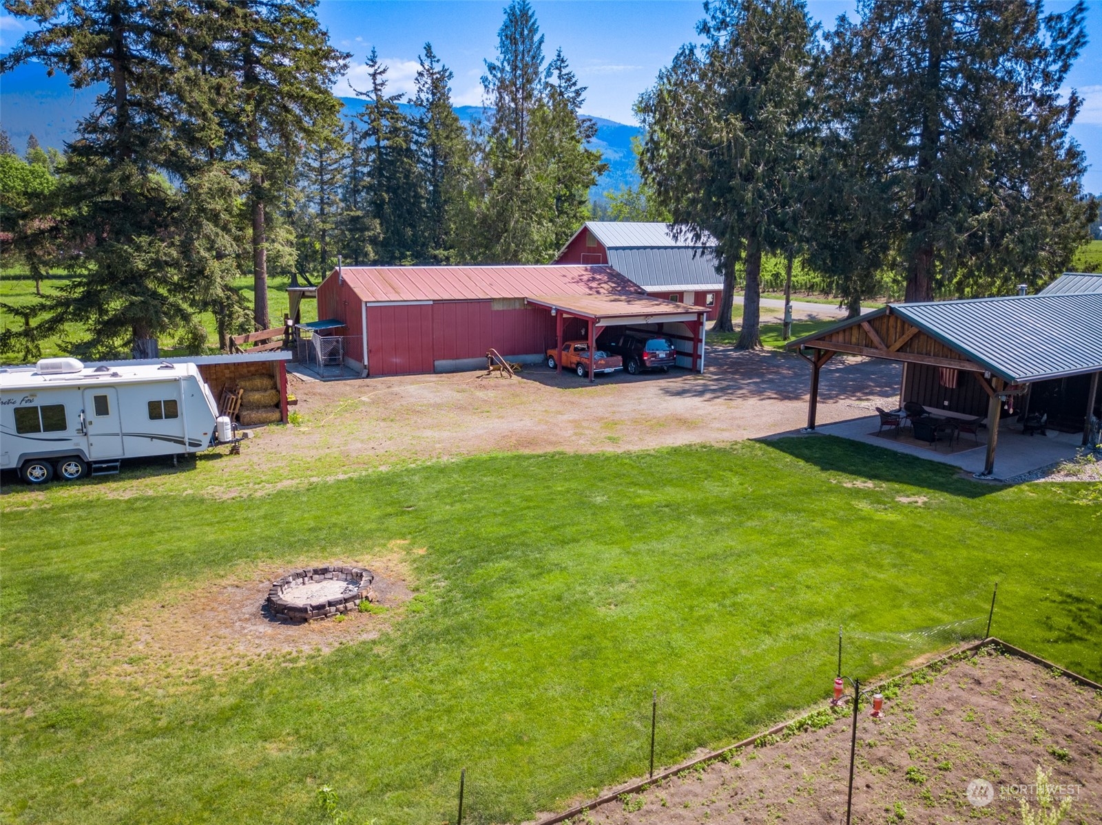 3316 Massey Road Everson, WA 98247 - Photo 32 of 40 Gallery Image 32