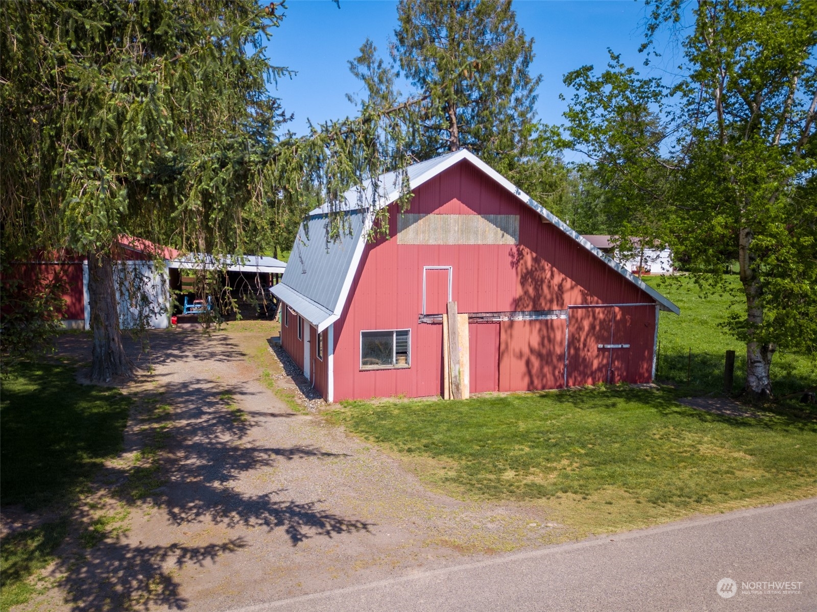 3316 Massey Road Everson, WA 98247 - Photo 33 of 40 Gallery Image 33