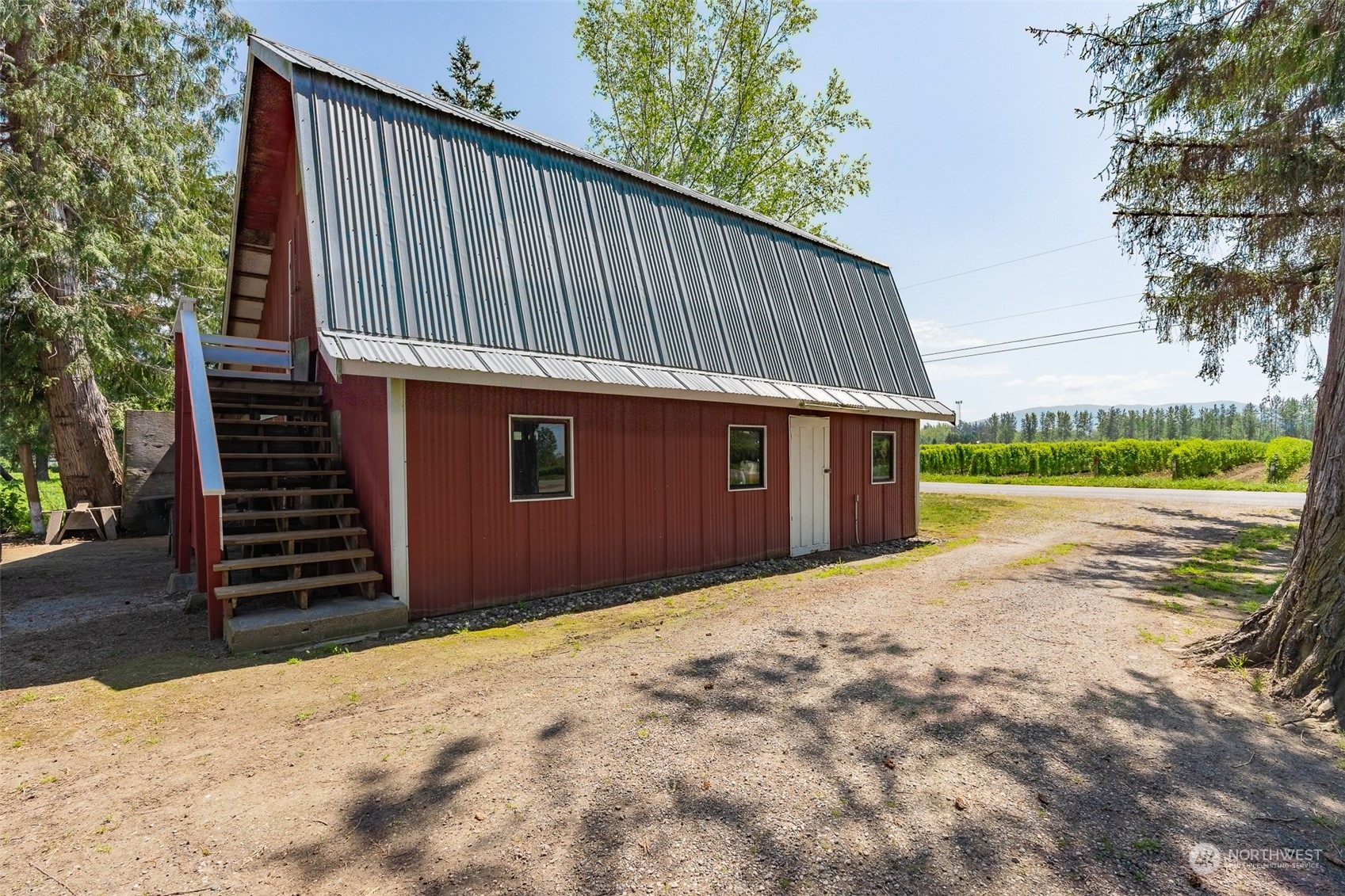 3316 Massey Road Everson, WA 98247 - Photo 35 of 40 Gallery Image 35