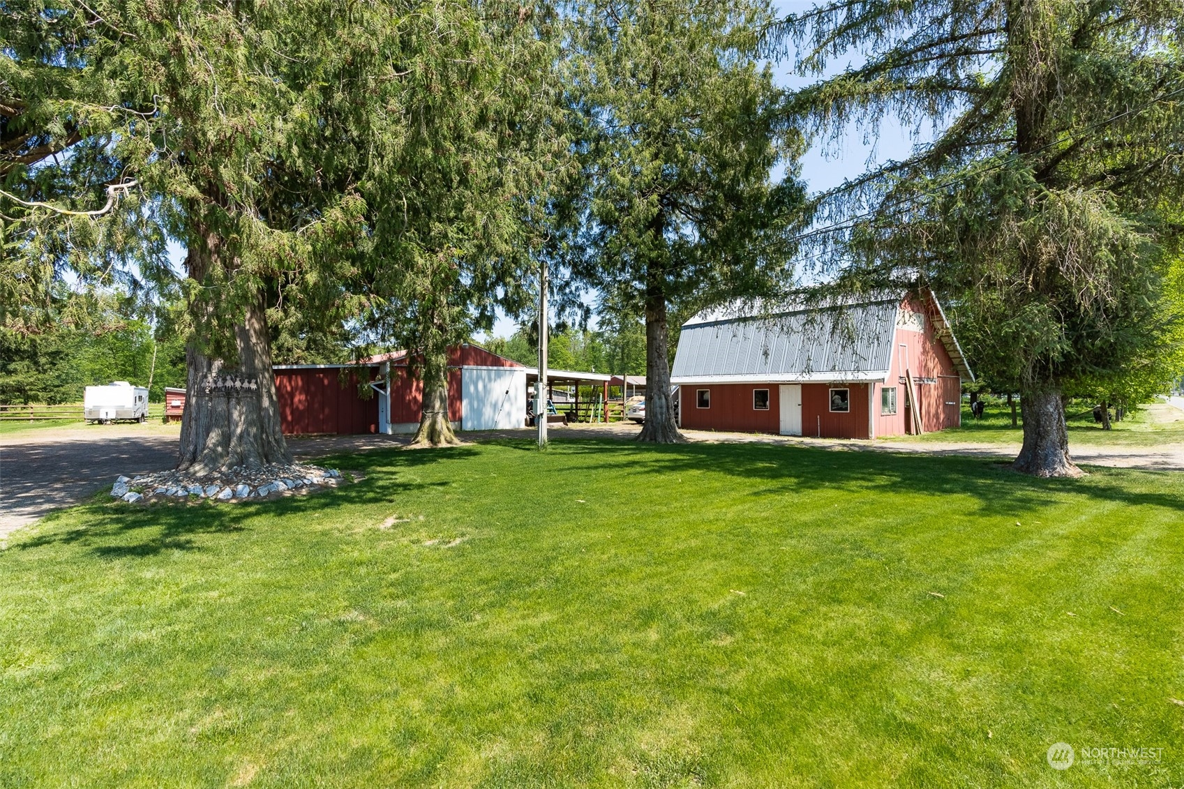 3316 Massey Road Everson, WA 98247 - Photo 36 of 40 Gallery Image 36