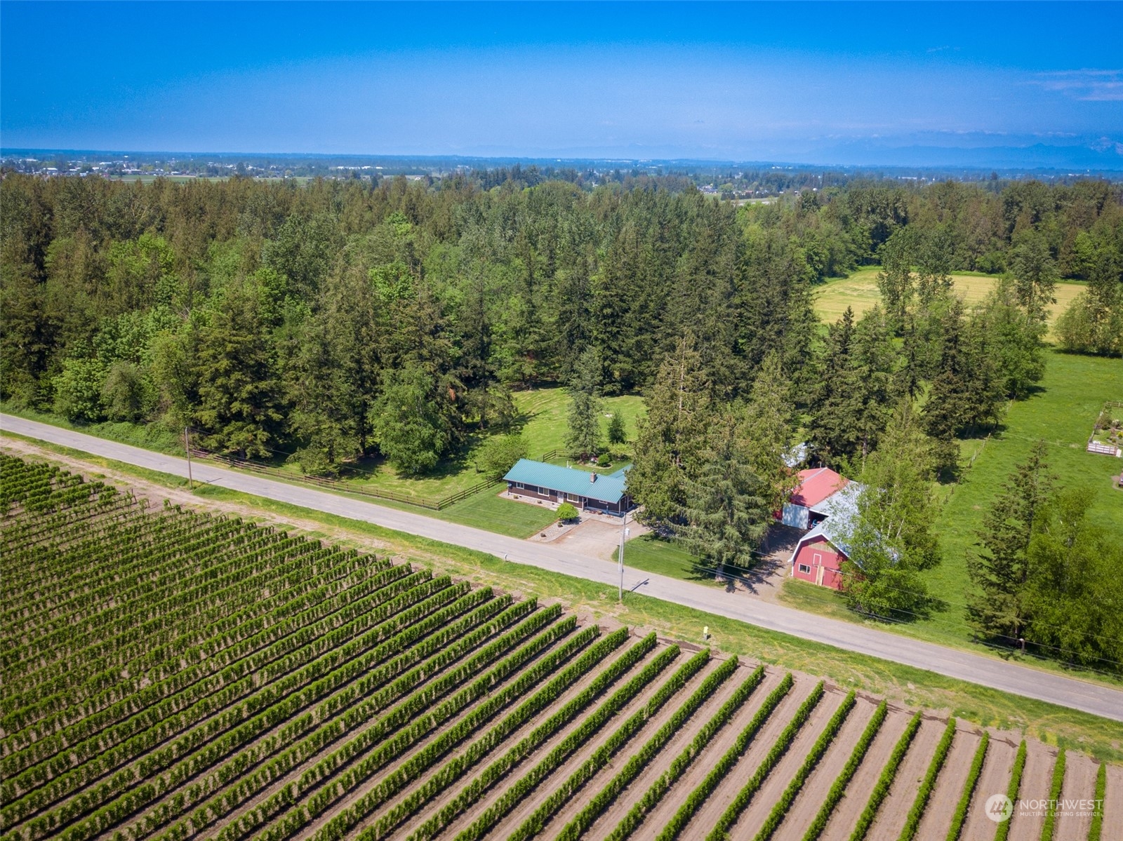 3316 Massey Road Everson, WA 98247 - Photo 40 of 40 Gallery Image 40
